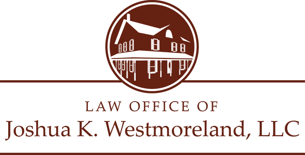 Law Office of Joshua K. Westmoreland, LLC